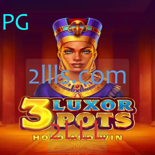3LuxorPots: Descubra as Regras e a Aventura de Jogo com 2LLL