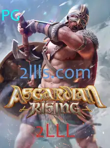 Descubra o Mundo de AsgardianRising: Uma Aventura Épica no Norte Mitológico
