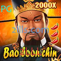 Descubra BaoBoonChin: O Fascinante Jogo de Estratégia com 2LLL