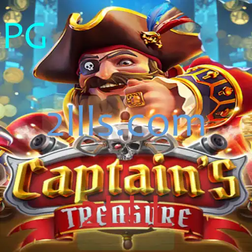 CaptainssTreasure: Uma Aventura Repleta de Mistérios e Desafios