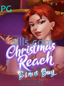 ChristmasReachBonusBuy: Um Mergulho no Novo Jogo de Festividades