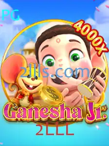 Descubra o Mundo de GaneshaJr: A Nova Sensação em Jogos de Estratégia