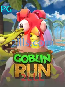 Descubra o Desafiante Jogo 'GoblinRun' - Descrição, Introdução e Regras