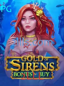 Desvendando os Mistérios de GoldofSirensBonusBuy: Um Conto de Fantasia e Estratégia