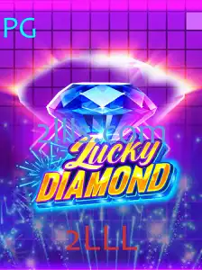 Explorando o Mundo do Jogo LuckyDiamond: Descrição, Introdução e Regras