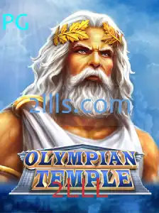 Explorando OlympianTemple: Um Guia Completo do Jogo 2LLL