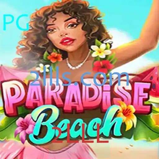 ParadiseBeach: Explorando Aventuras Tropicais no Mundo Virtual