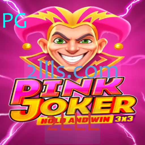 Descubra Pinkjoker: Uma Jornada Atraente no Universo dos Jogos com 2LLL
