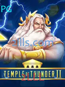TempleofThunderII: Uma Jornada Épica no Mundo dos Jogos