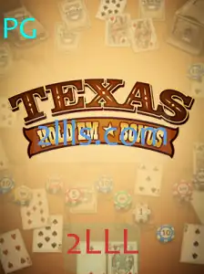 Descobrindo o Mundo do Texas Hold'em Bonus: Um Guia Completo