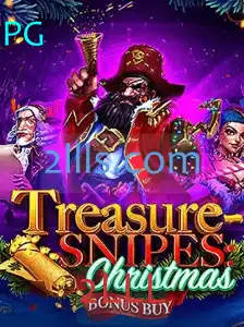 Descubra as Aventuras Festivas de TreasuresnipesChristmas