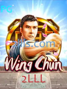 WingChun: Um Mergulho na Nova Sensação dos Jogos